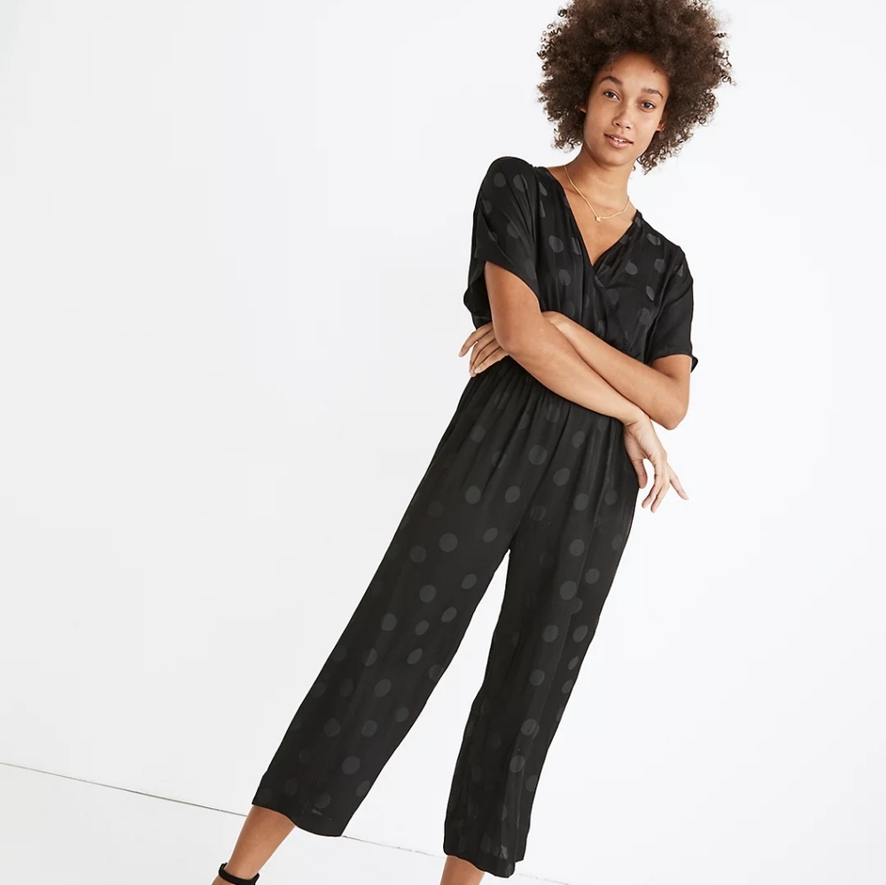XL Jumsuit